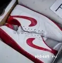 to God retail bred ready retro Patent air jordan 1 materials Pk ship 0512